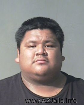 Vincent Phillip Ramirez Mugshot