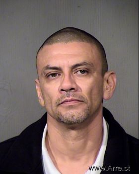 Vincent Ochoa Rodriguez Mugshot