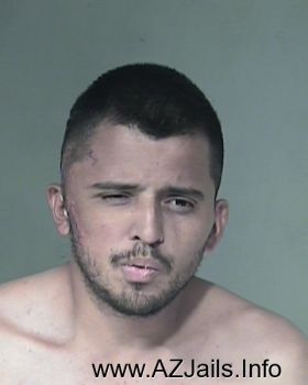 Vincente  Martinez Mugshot