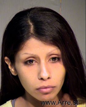 Virgie Vivian Lovato Mugshot