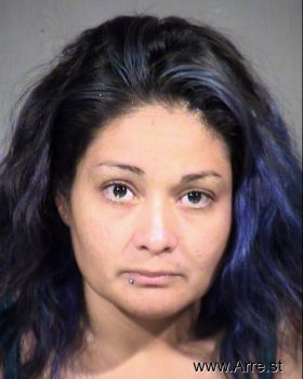 Virginia Cecelia Martinez Mugshot