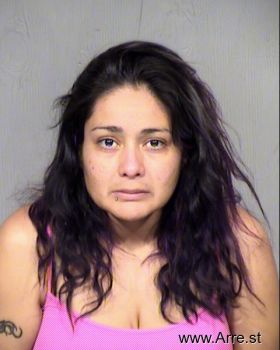 Virginia  Martinez Mugshot