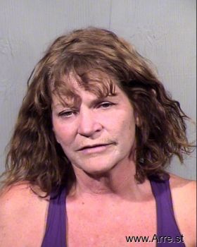 Virginia Ann Smith Mugshot