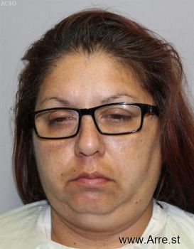 Vivian  Hernandez Mugshot