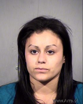 Vivian Marie Moreno Mugshot