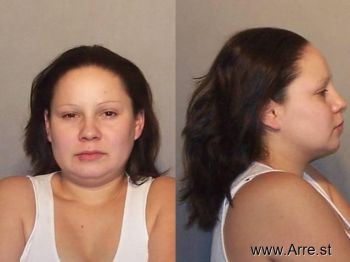 Valarie Ann Davalos Mugshot