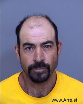 Valente Caro Gonzalez Mugshot