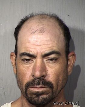 Valente Caro Gonzalez Mugshot