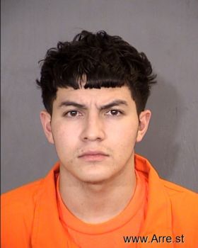 Valentin G Hernandez Mugshot