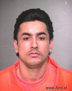 Valentin  Lopez Mugshot