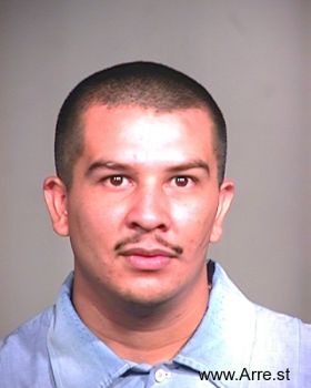 Valentin S Lopez Mugshot