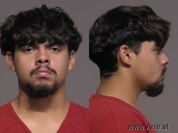 Valentin  Lopez-cazares Mugshot