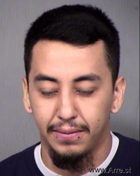 Valentin Andres Torres Mugshot