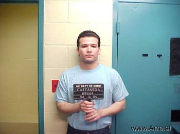 Valentine  Castaneda-lopez Mugshot