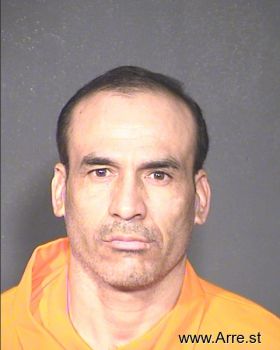 Valentine  Lopez-iriarte Mugshot