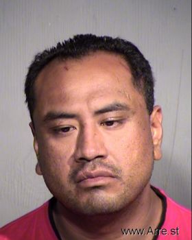 Valentine Manuel Sandoval Mugshot