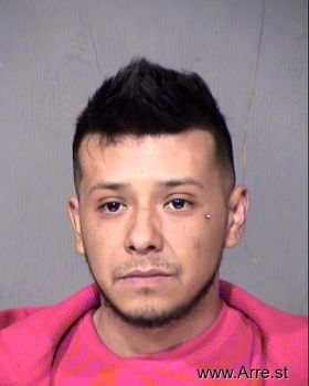 Valentine Andrew Villagomez Mugshot