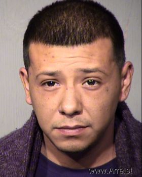 Valentine Andrew Villagomez Mugshot