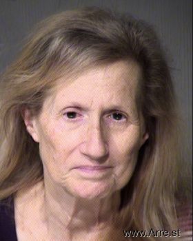 Valerie A Carroll Mugshot