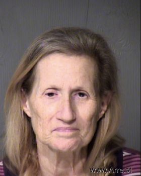 Valerie A Carroll Mugshot