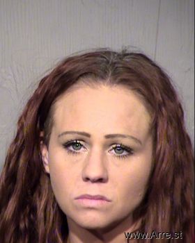 Valerie Ann Evans Mugshot