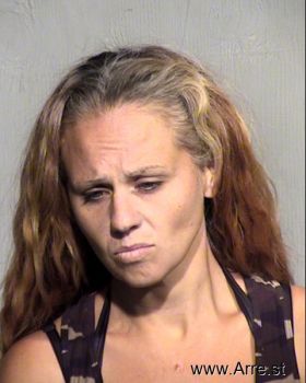 Valerie Ann Evans Mugshot