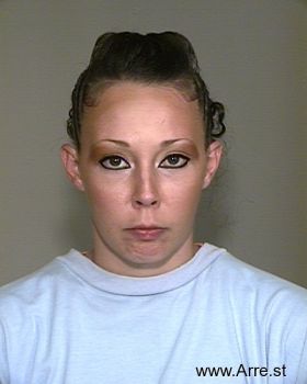 Valerie C Johnson Mugshot