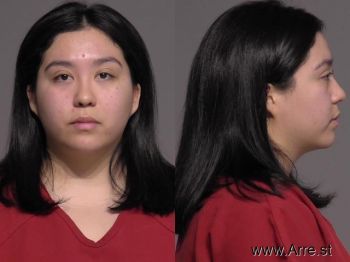 Valerie Renee Martinez Mugshot