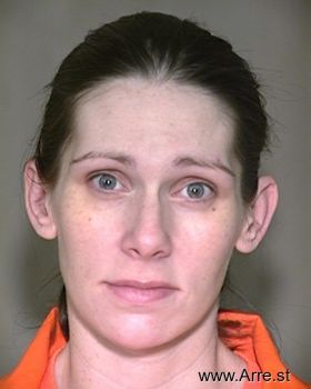 Valerie A Smith Mugshot