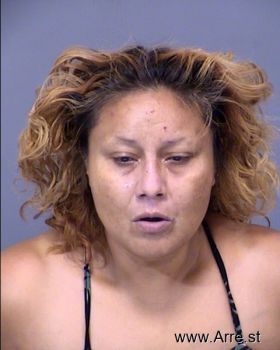 Valerie  Valenzuela Mugshot