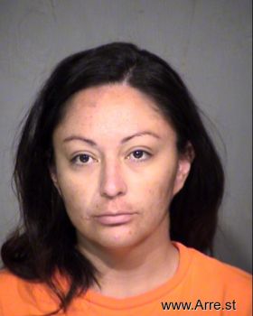 Vanessa Dawn Aragon Mugshot