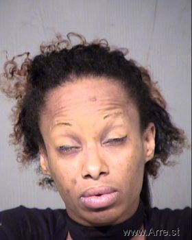 Vanessa  Arnold Mugshot