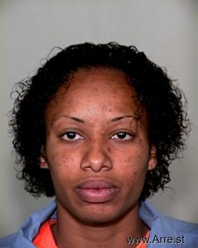 Vanessa L Arnold Mugshot