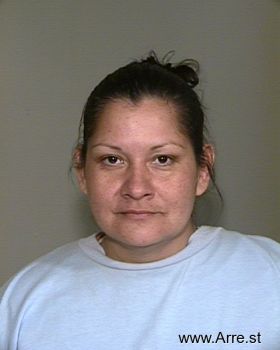 Vanessa  Delgado Mugshot