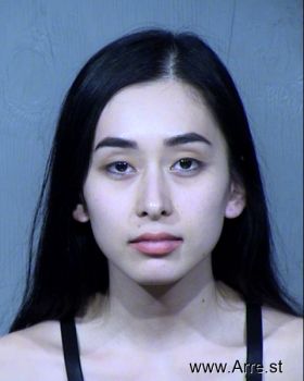 Vanessa  Garcia Mugshot