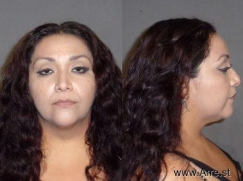 Vanessa H Gomez Mugshot