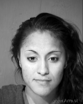 Vanessa Ramos Hernandez Mugshot