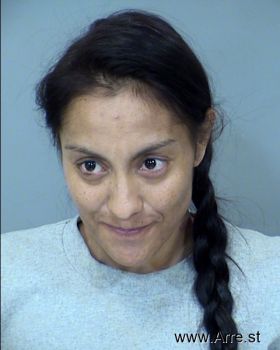 Vanessa  Hernandez Mugshot