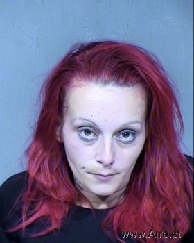 Vanessa M Magness Mugshot