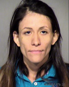 Vanessa  Quintana-ramirez Mugshot