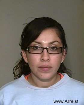 Vanessa M Rios Mugshot