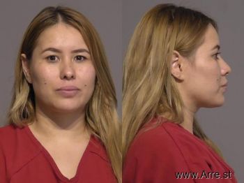 Vanessa  Serrano-tapia Mugshot