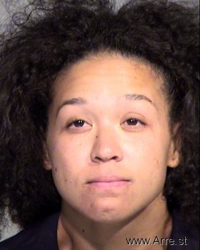 Vanessa Rae Smith Mugshot