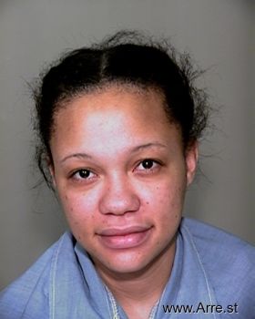 Vanessa M Stewart Mugshot