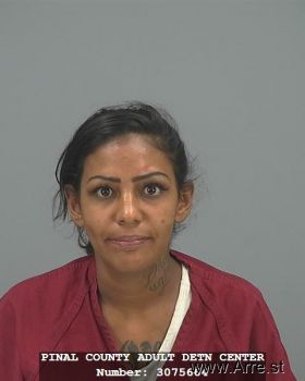 Vanity  Acevedo Mugshot