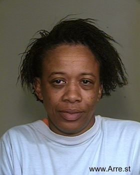 Venella D Ellis Mugshot