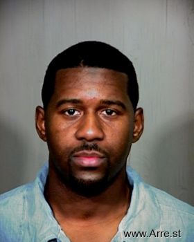 Vernon D Johnson Mugshot