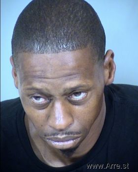 Vernon Dwayne Jones Mugshot