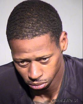 Vernon Dwayne Jones Mugshot