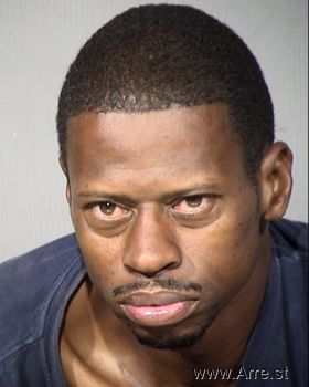 Vernon Dwayne Jones Mugshot